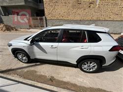 تويوتا كورولا كروس